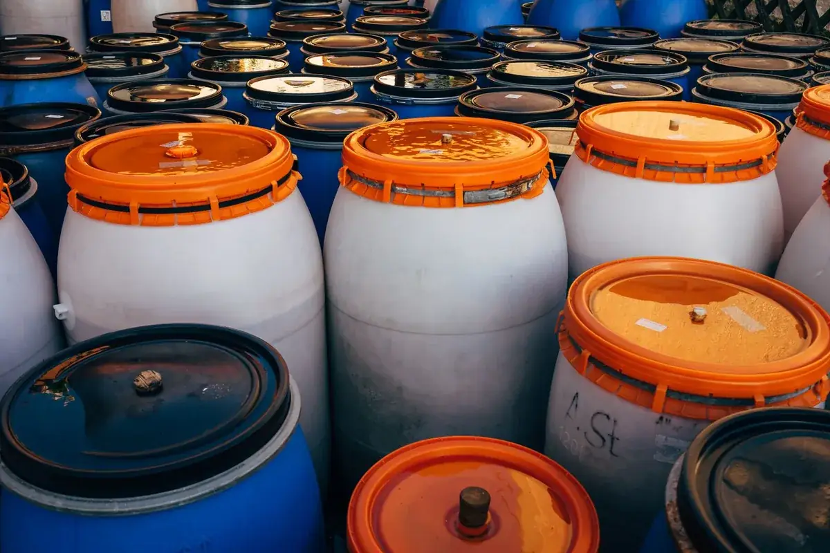 Hazmat Cleanup in Italy, TX